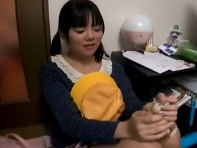 下校中のロリJSを家に連れこんで中出しレ〇プ仕掛ける人間のクズ
